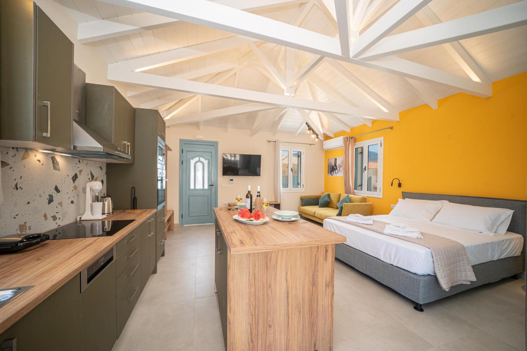 Villa Amazona Sami  Exteriör bild